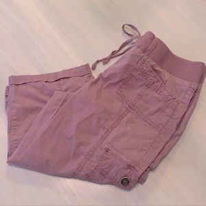 One 5 One Cargo Capris M 💐